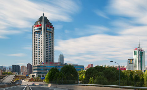 山西焦煤集團有限責(zé)任公司