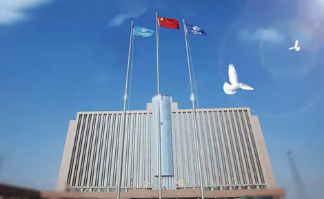 新華聯(lián)合冶金控股集團(tuán)